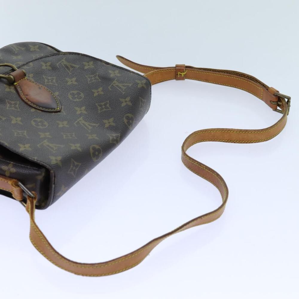 Louis Vuitton Saint Cloud