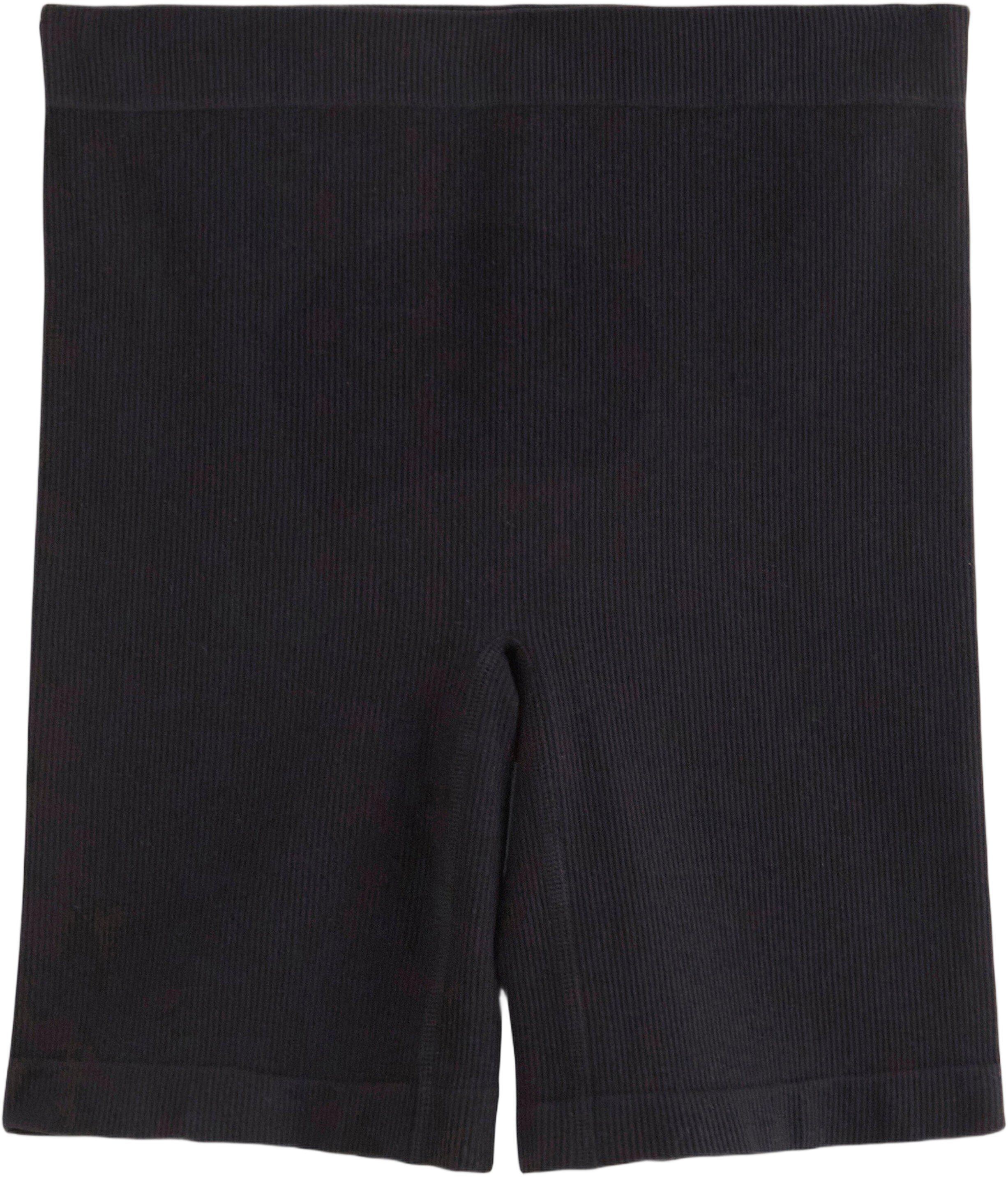 Boxertrosor med h&ouml;g midja utan s&ouml;mmar