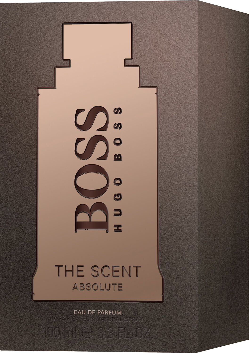 hugo boss spa