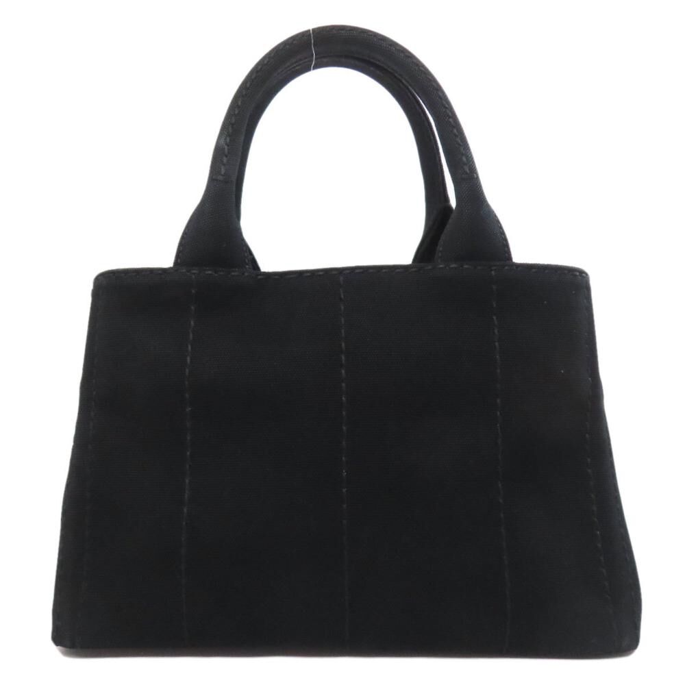 Prada Canapa Tote