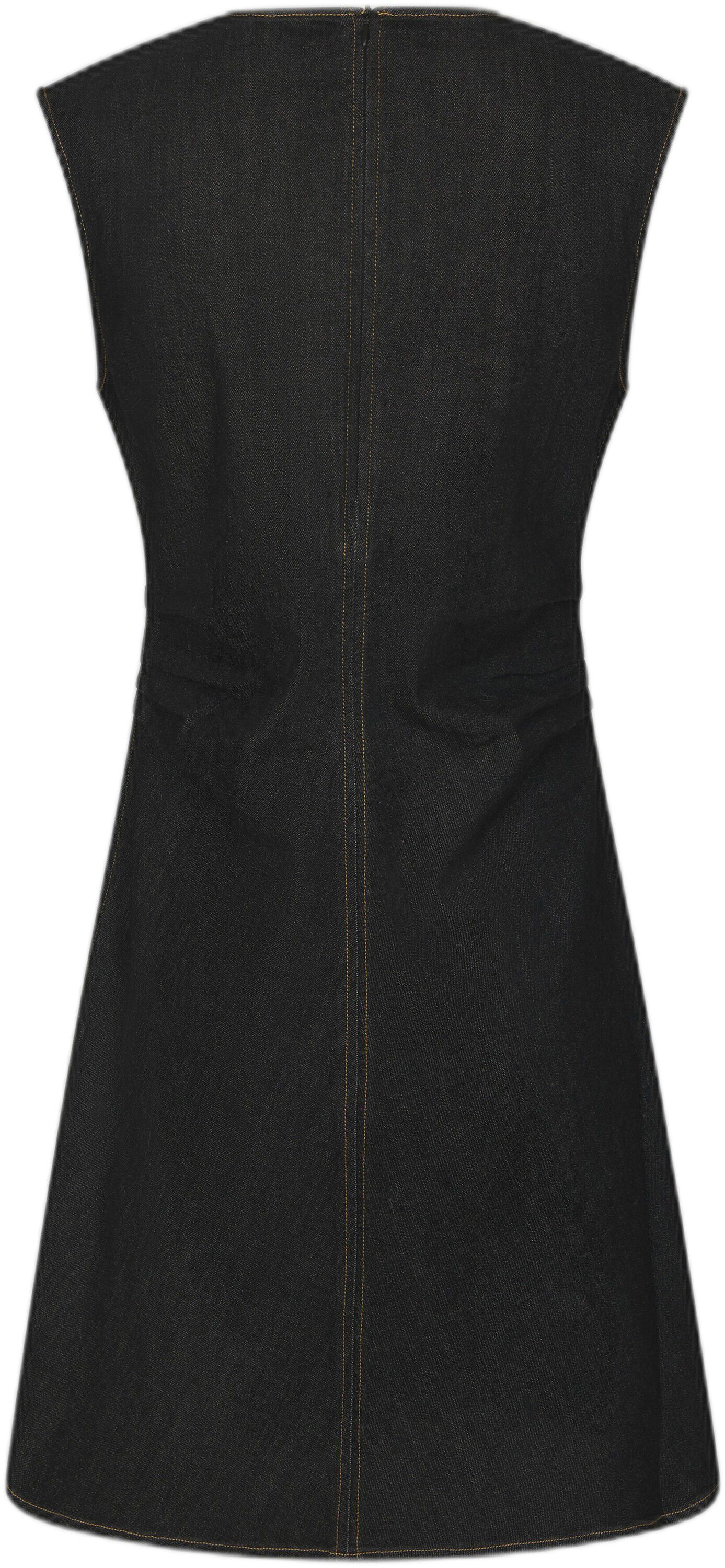Jubi Denim Dress