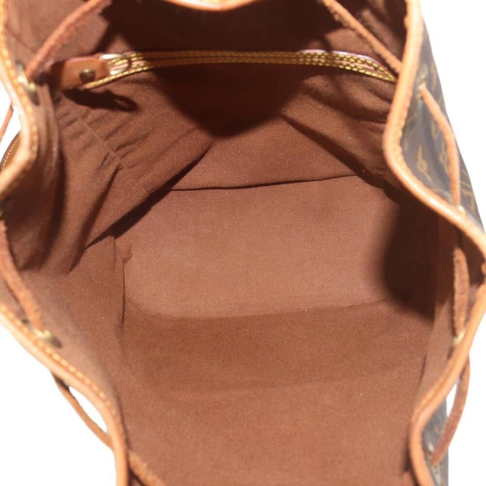 Louis Vuitton Montsouris