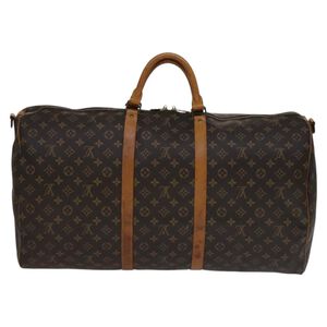 Louis Vuitton Keepall