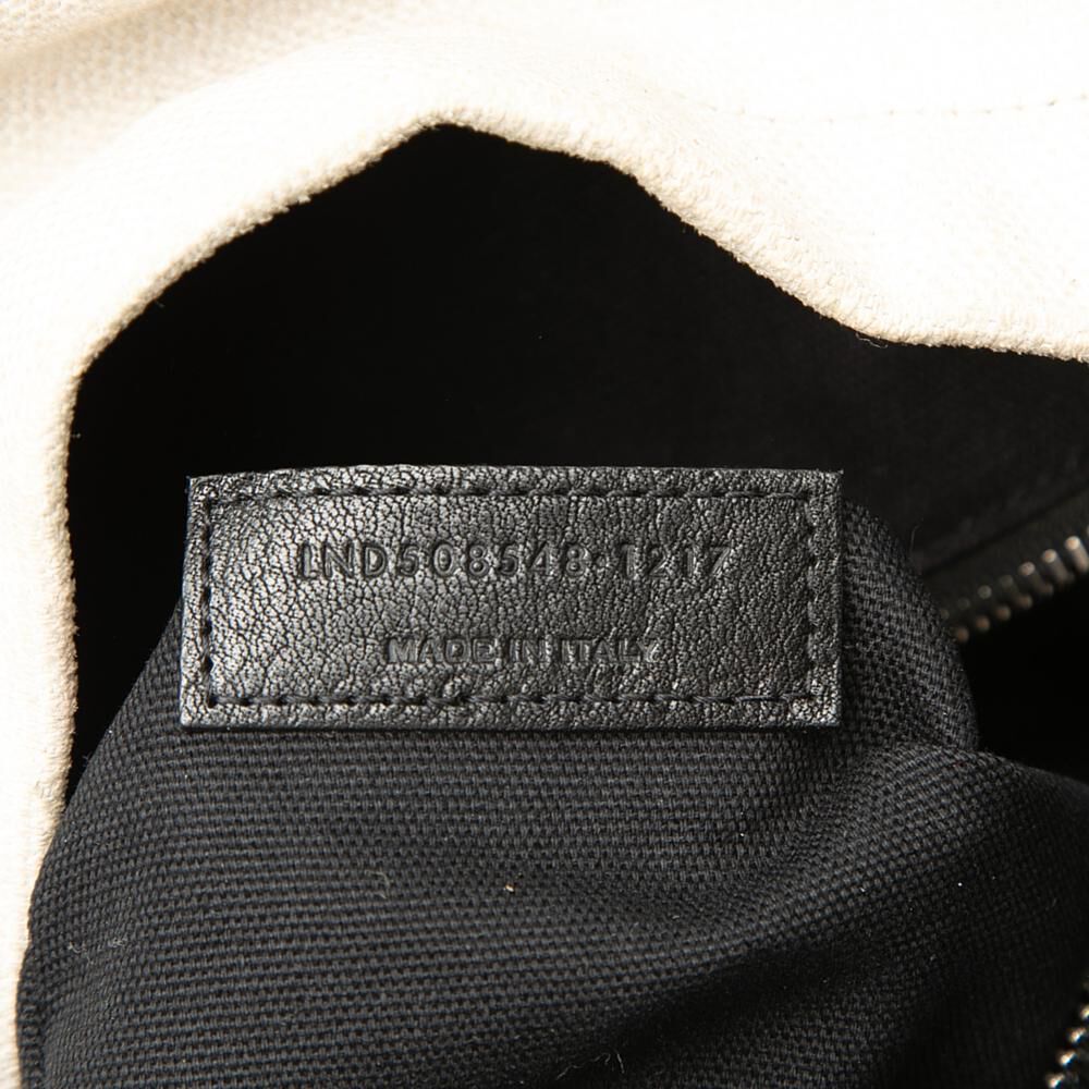 Yves Saint Laurent Backpack