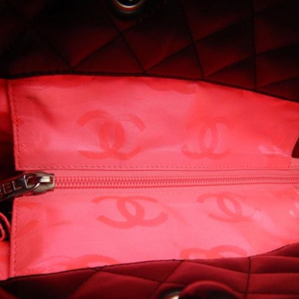 Chanel Tote