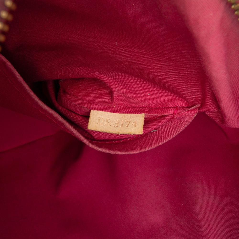 Louis Vuitton Montebello