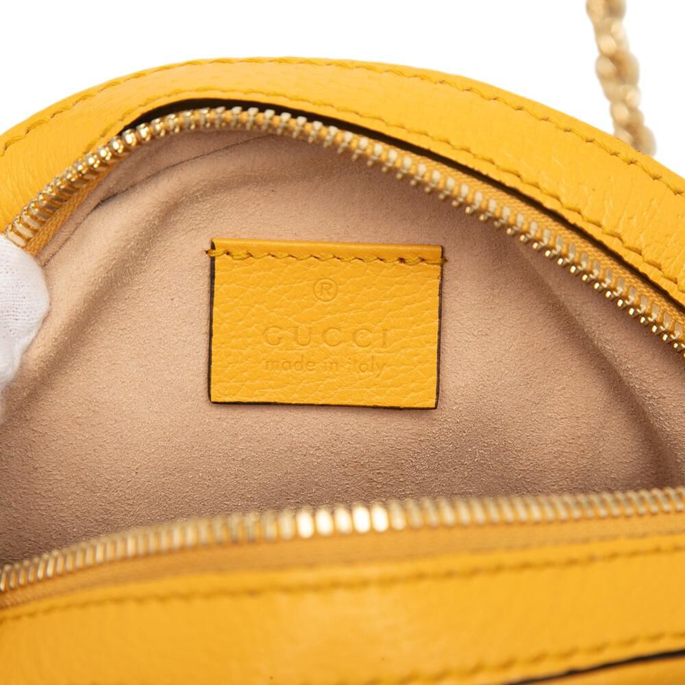 Gucci Crossbody Bag