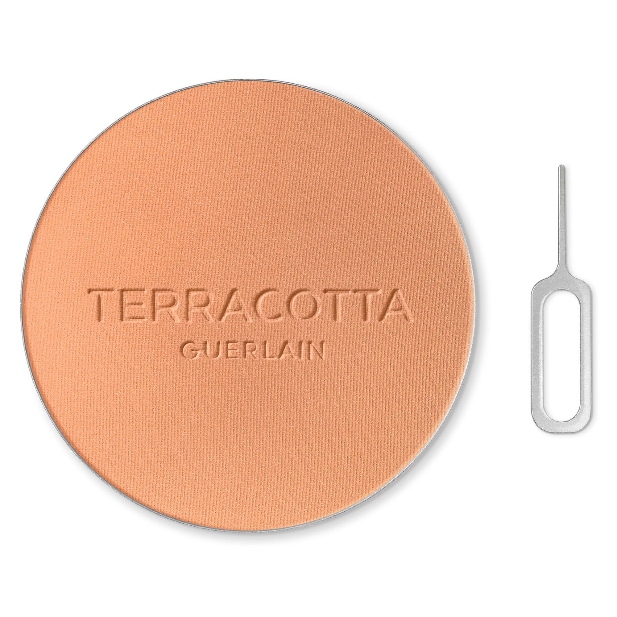 Terracotta The Bronzing Powder