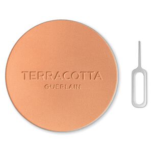 TERRA THE BRONZING POWDER - 01 REFI