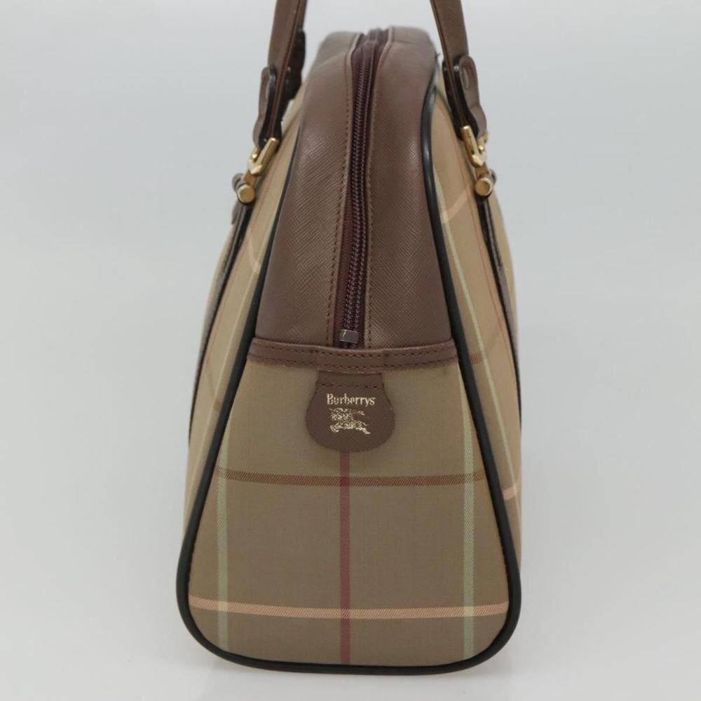 Burberry Bowling Bag
