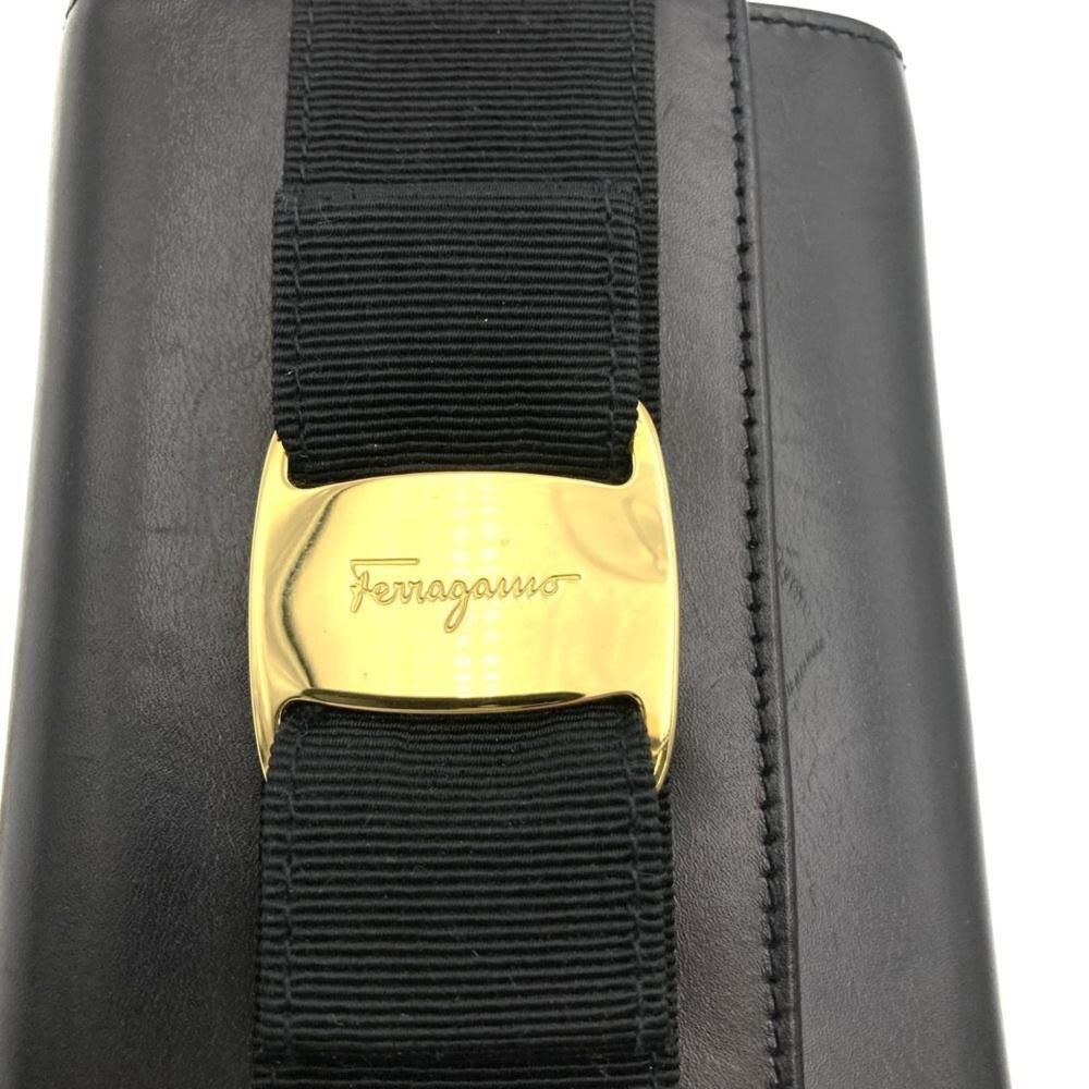 Salvatore Ferragamo Shoulder Bag