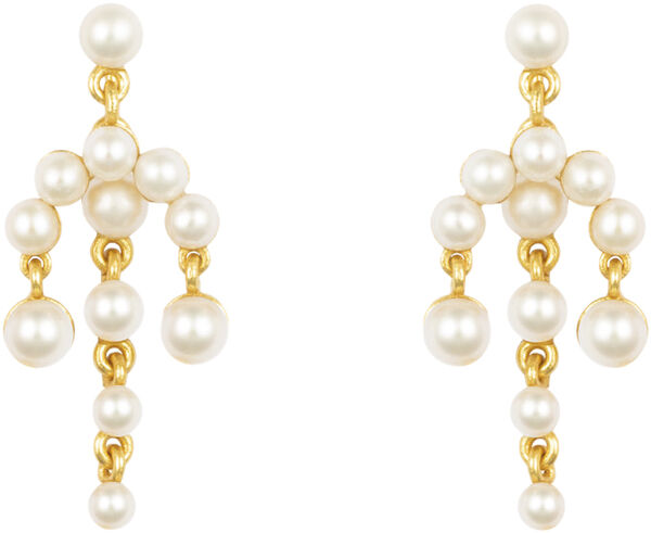 VEIL OF VENUS ØRERINGE