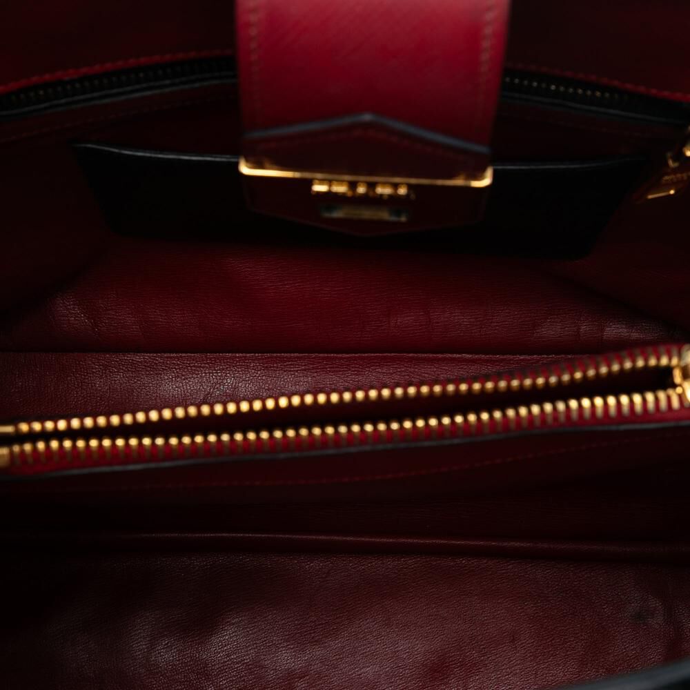 Prada Handbag