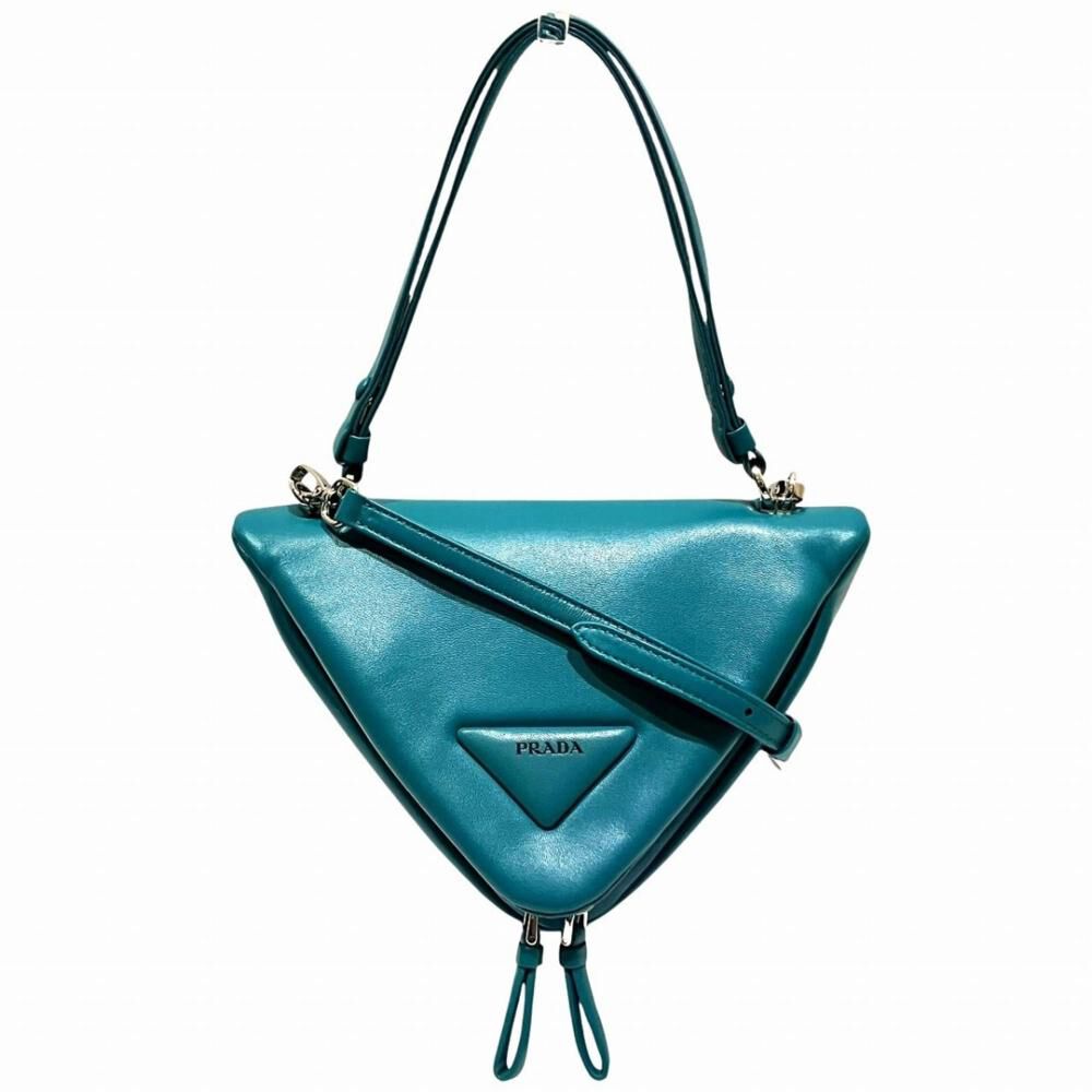 Prada Handbag