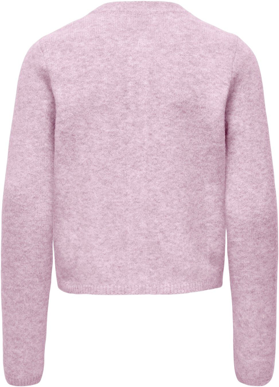 KOGCHLOE LIFE L/S CARDIGAN VD KNT