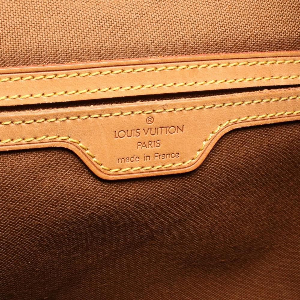 Louis Vuitton Backpack