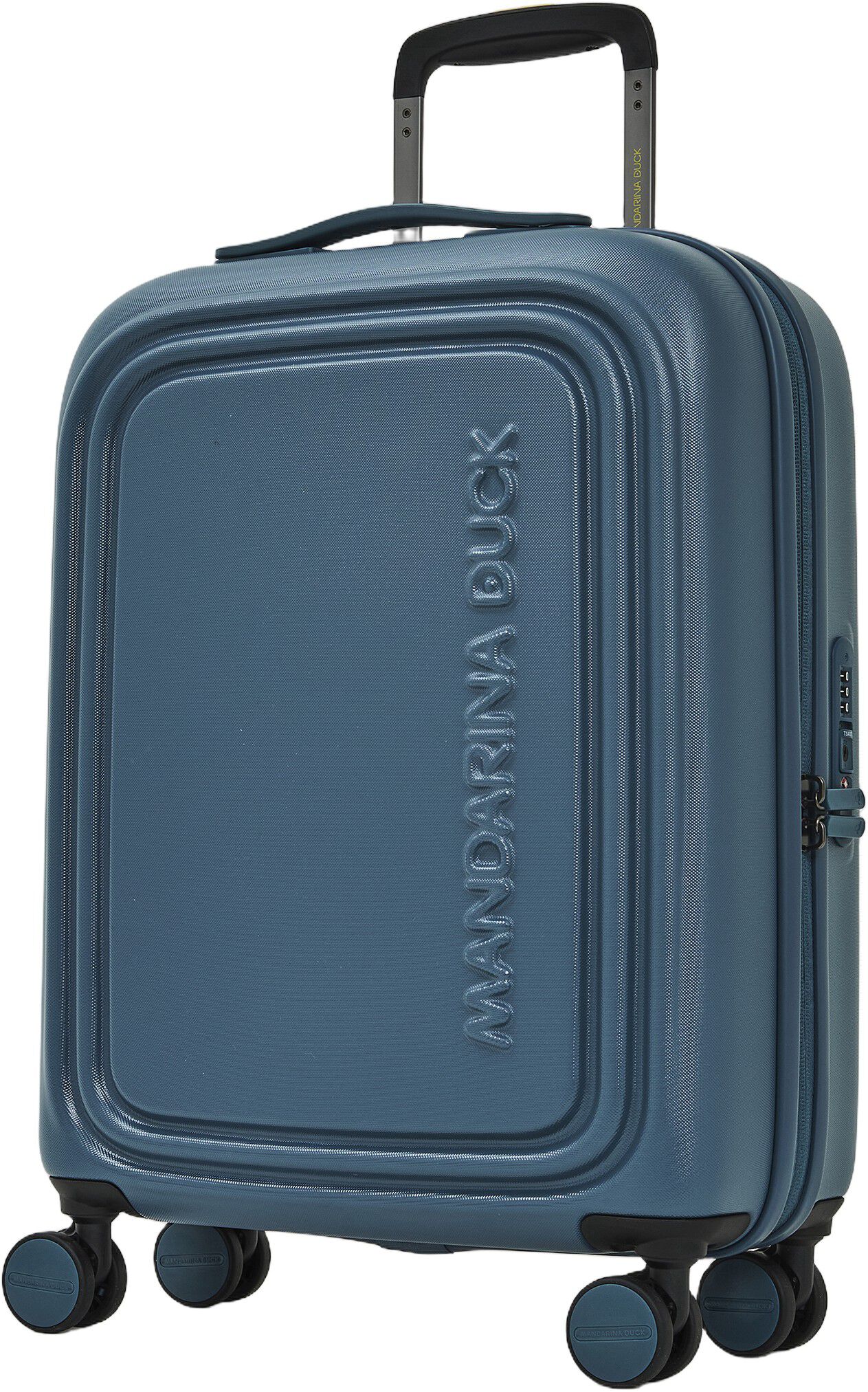 LOGODUCK + TROLLEY CABIN EXP / TAILOR BLUE