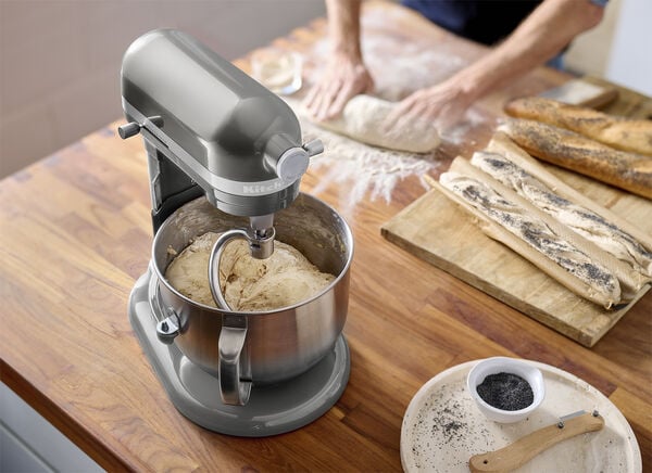 Artisan köksmaskin 6,6 l