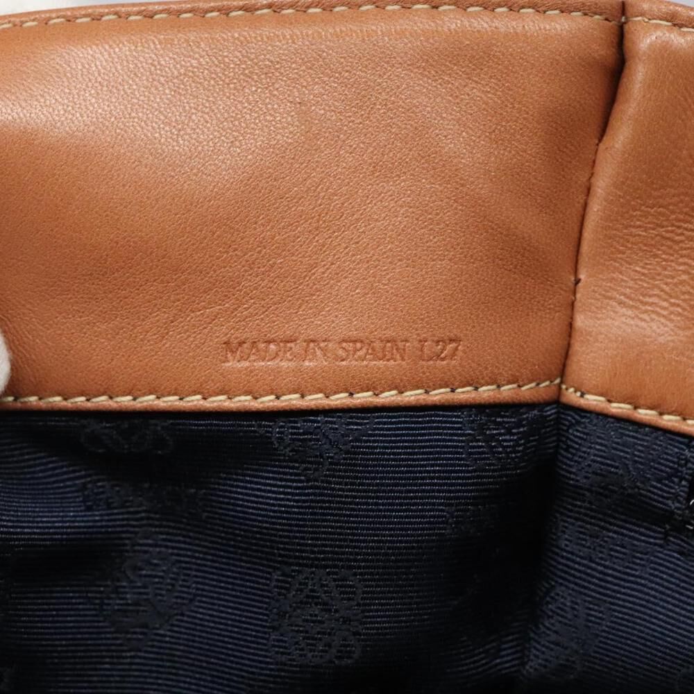 Loewe Handbag