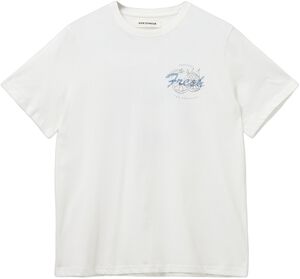 ZENASW T-SHIRT
