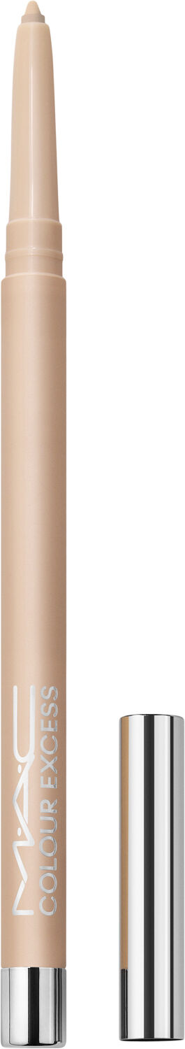 Colour Excess Gel Pencil Eyeliner