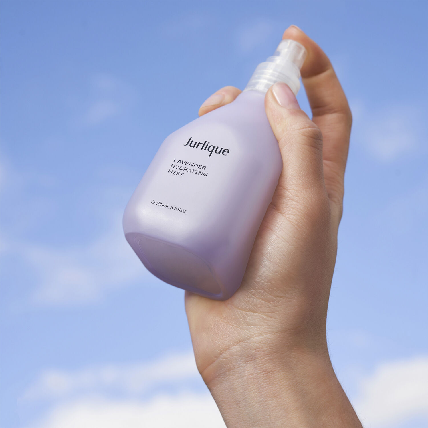 Lavender Hydrating Mist