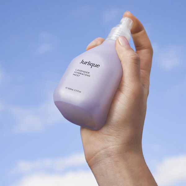 Lavender Hydrating Mist