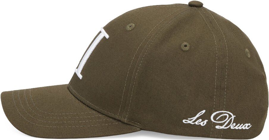 Encore Organic Baseball Cap