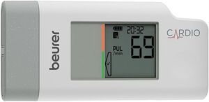 Beurer ME 95 EKG-m&auml;tare