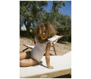 Swilla Bathing Suit