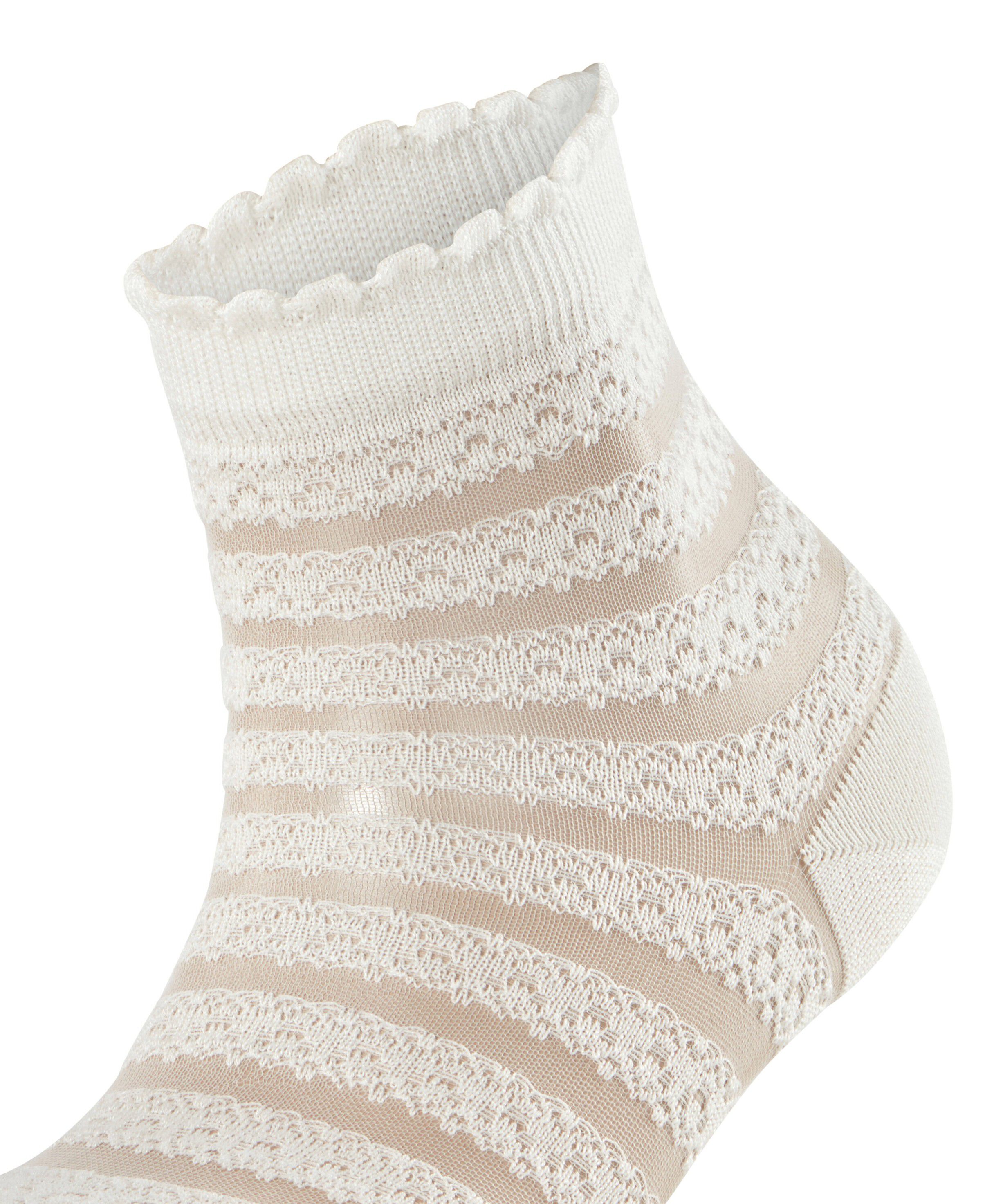 FALKE Border Lace SSO