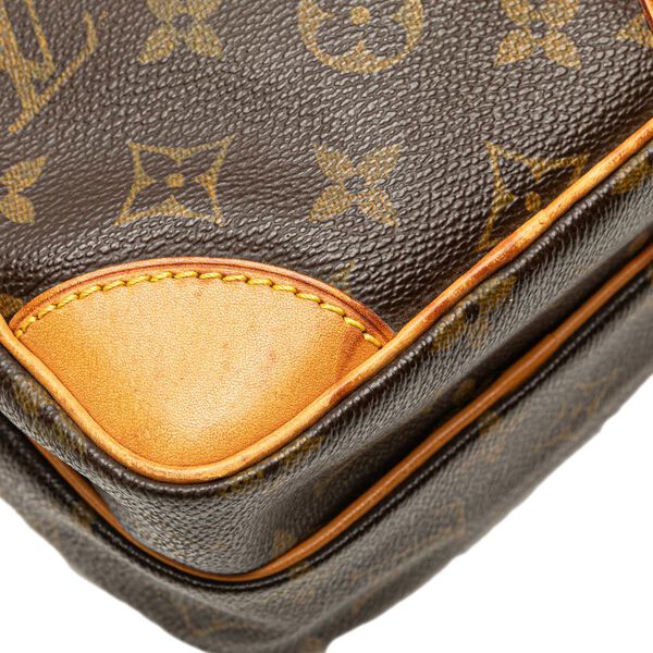 Louis Vuitton Amazone