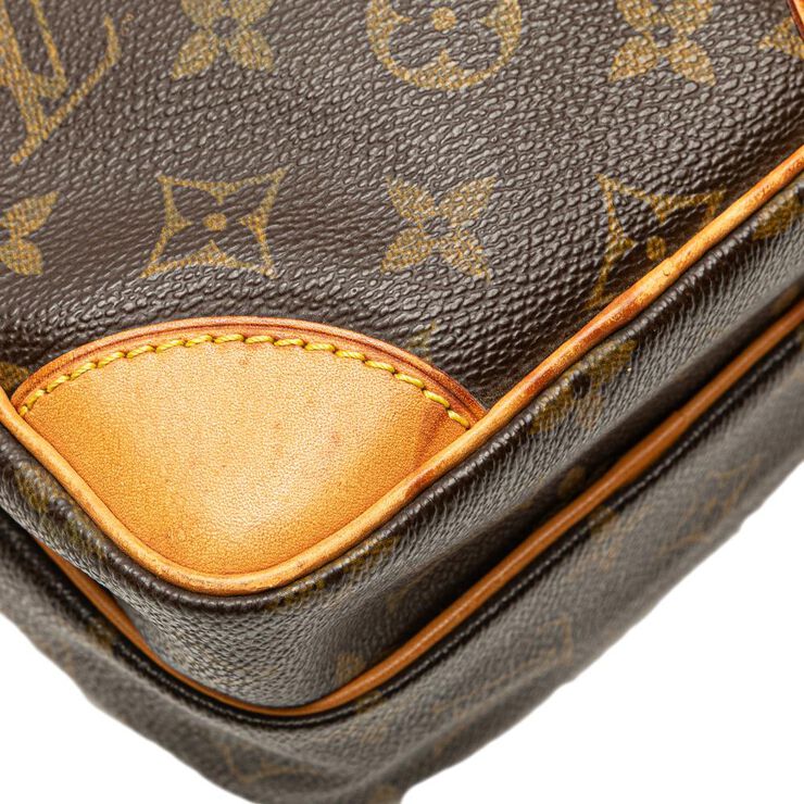 Louis Vuitton Amazone