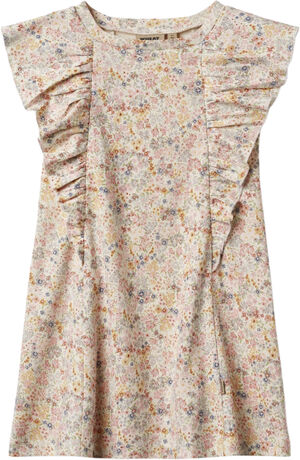 Jersey Kjole Shirley