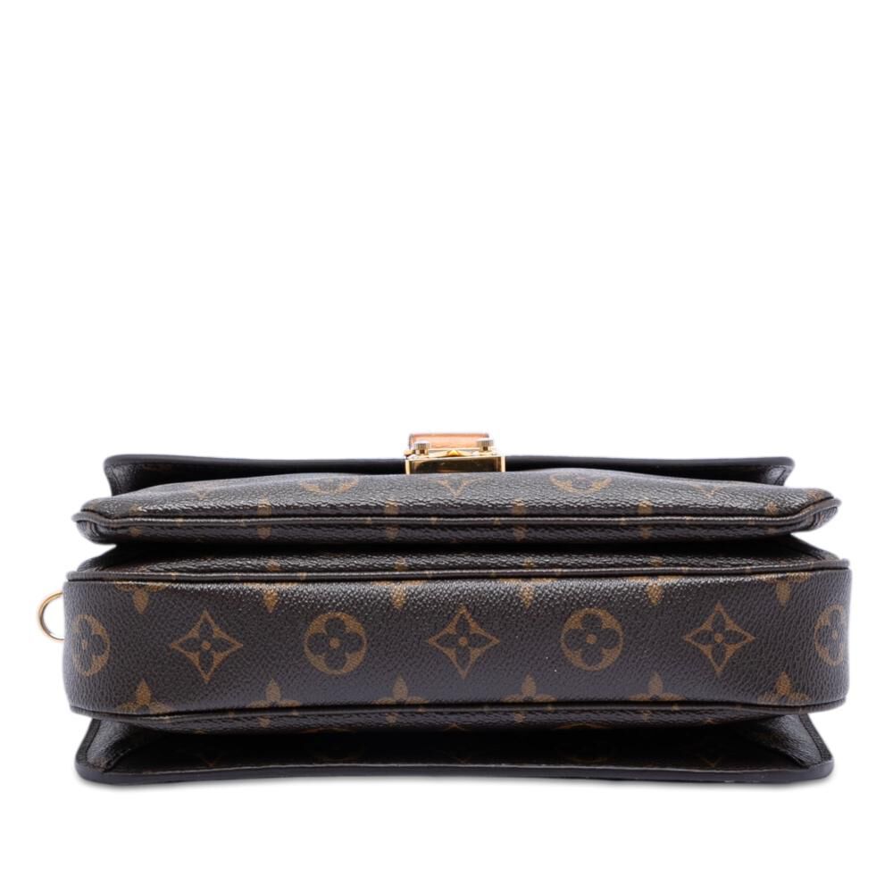 Louis Vuitton Pochette M&eacute;tis