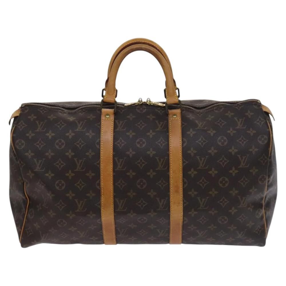 Louis Vuitton Keepall