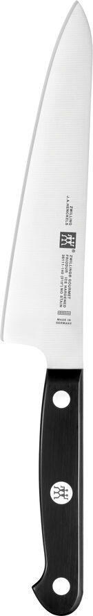 Gourmet Kompakt kockkniv 140 Fin egg