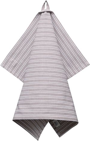 Tea Towels 50x70 cm STORM Stripe Camel