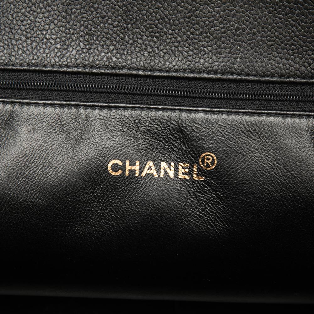 Chanel Tote
