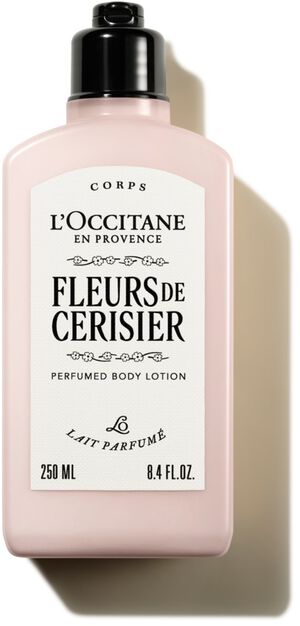 Fleurs De Cerisier (Cherry Blossom) Body Lotion 250ml