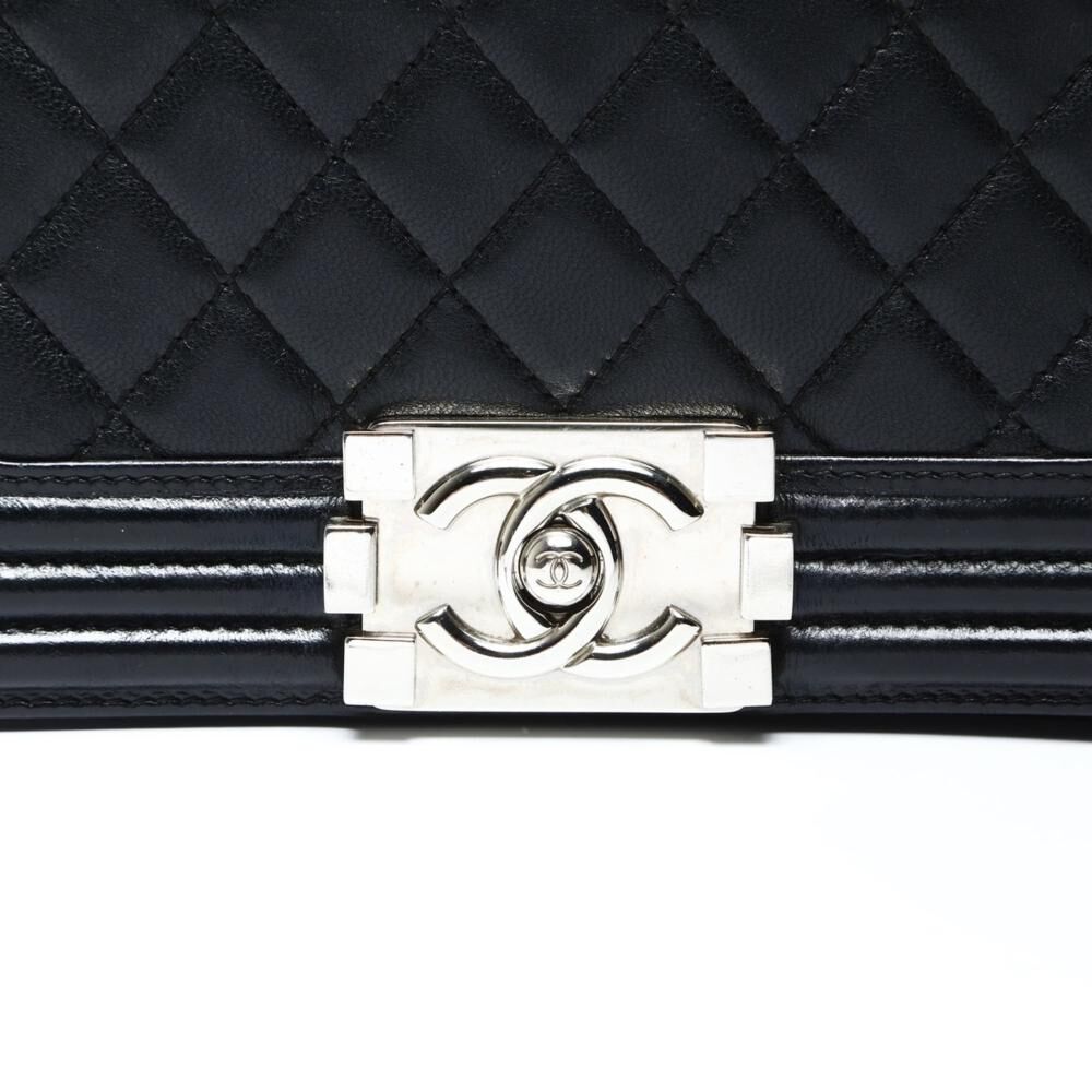 Chanel Boy Bags