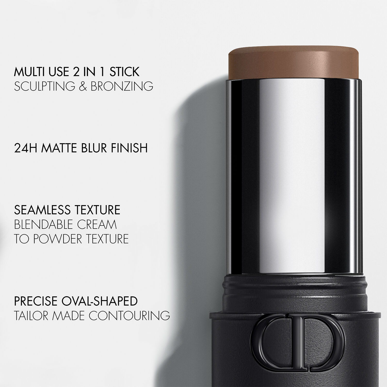 Dior Forever Skin Contour Sculpting and Bronzing Face Stick
