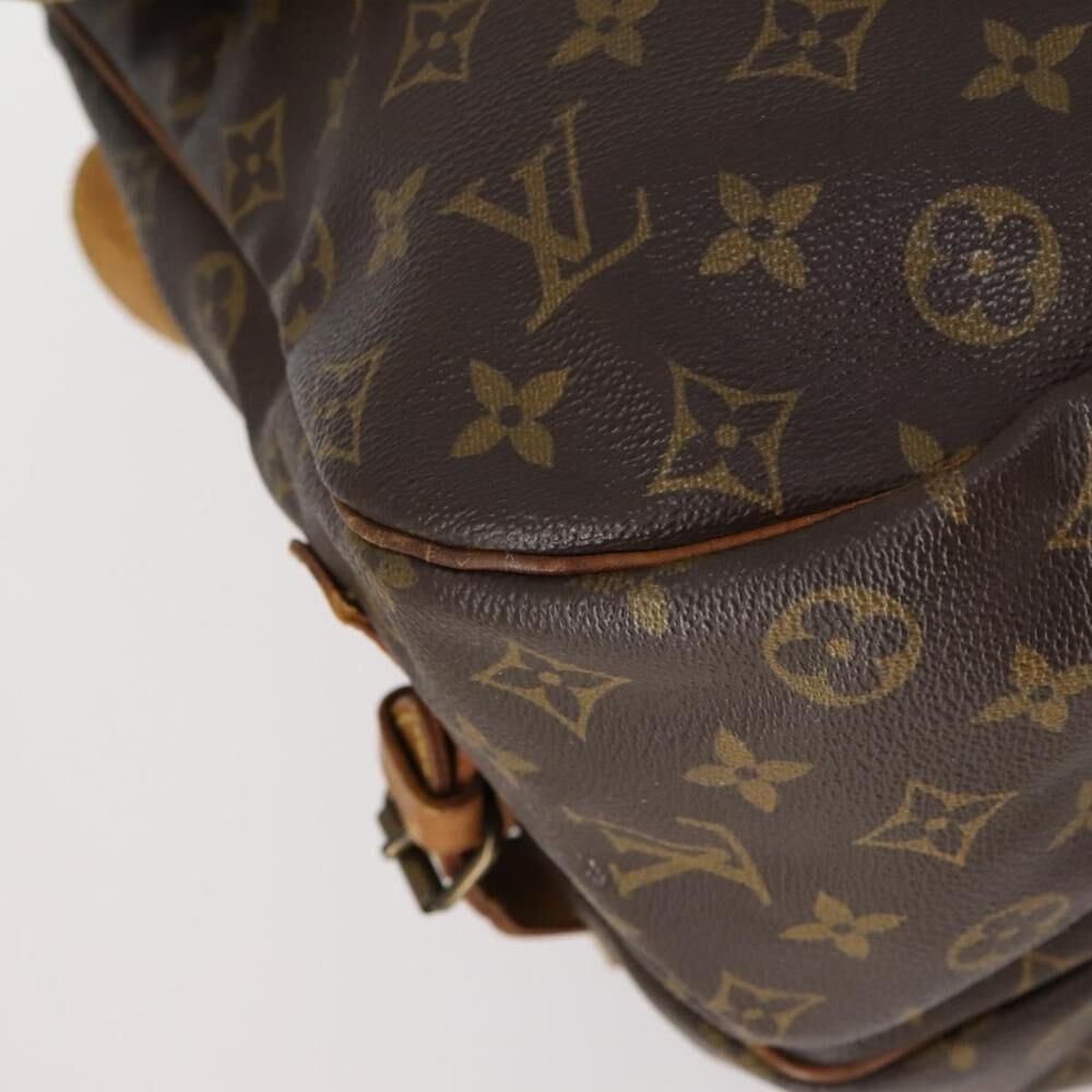 Louis Vuitton Saumur