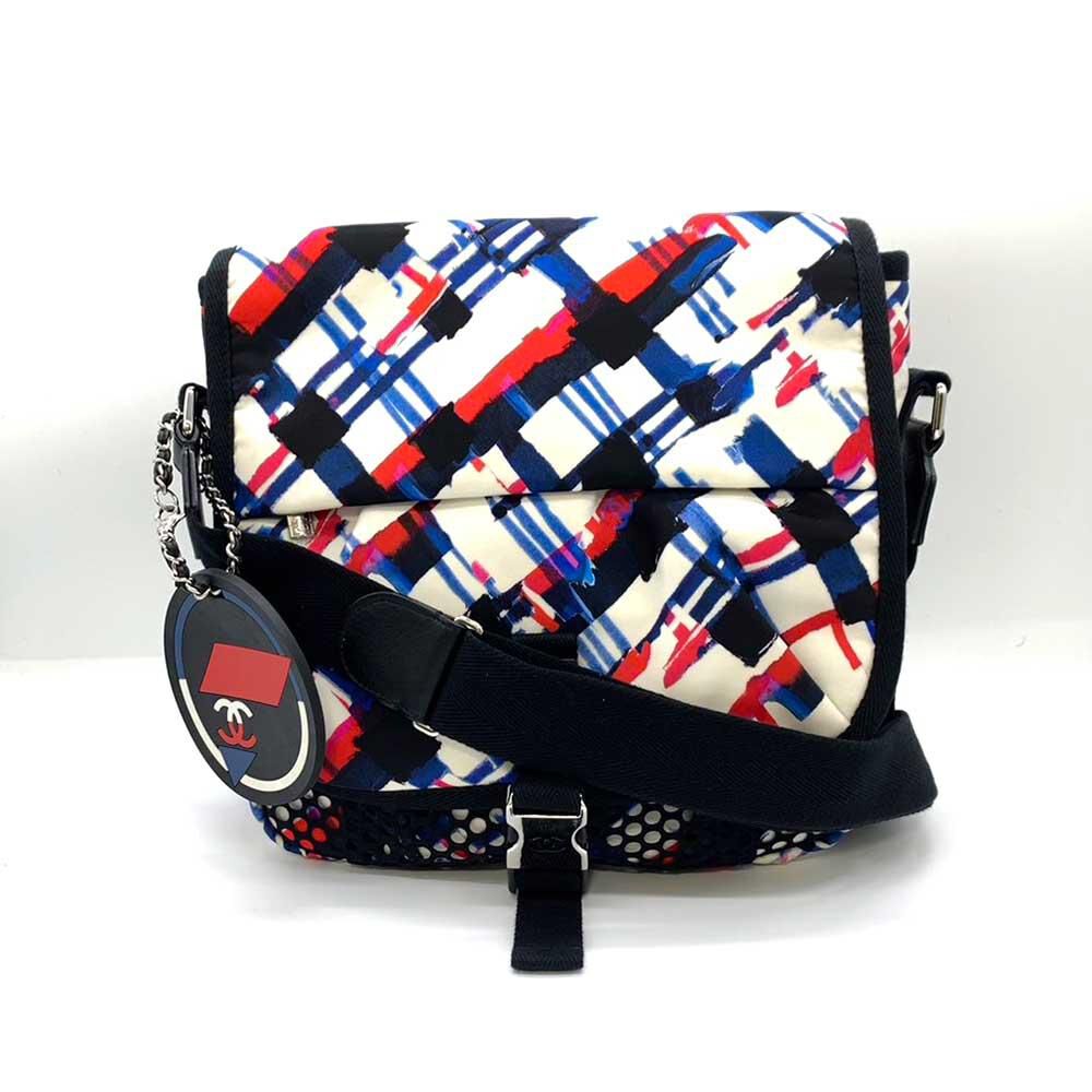 Chanel Crossbody Bag