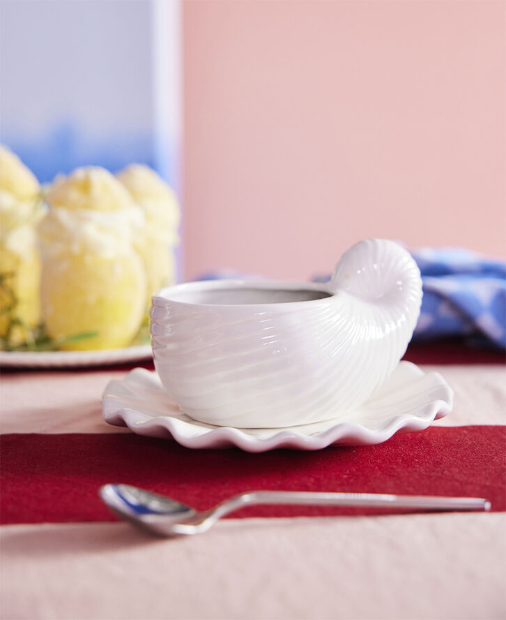 Bowl/Cup Shelley2pcs/set