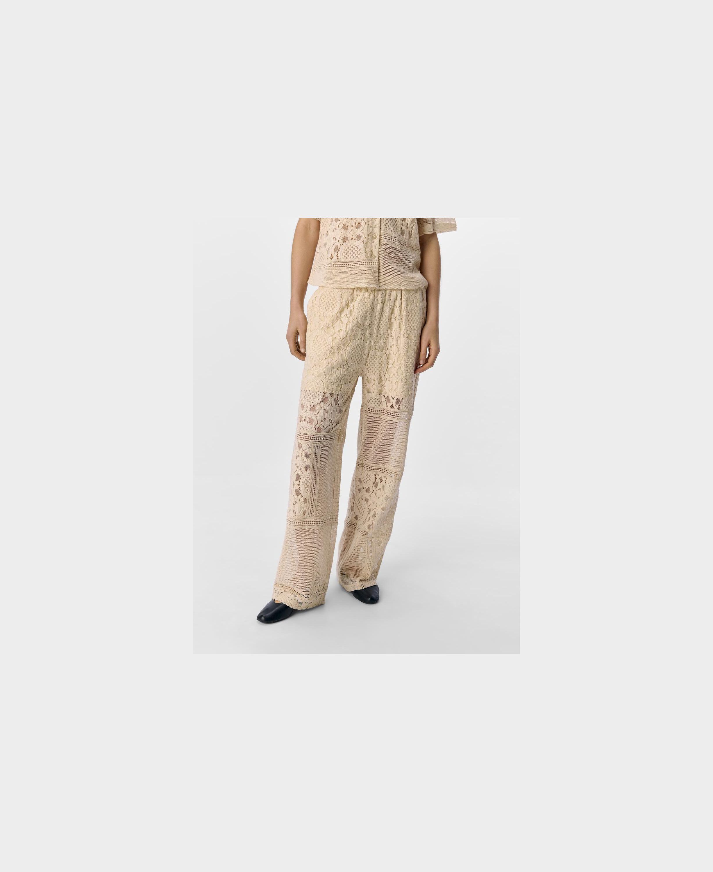 OBJVULIA RE HW PANT 138