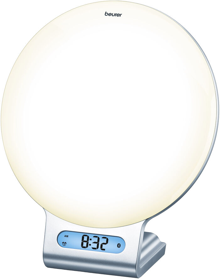 Wake up light WL 75