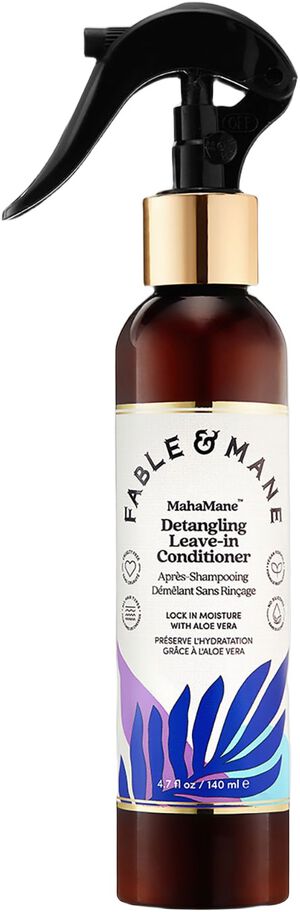 MAHAMANE DETANGLING LEAVE-IN CONDI