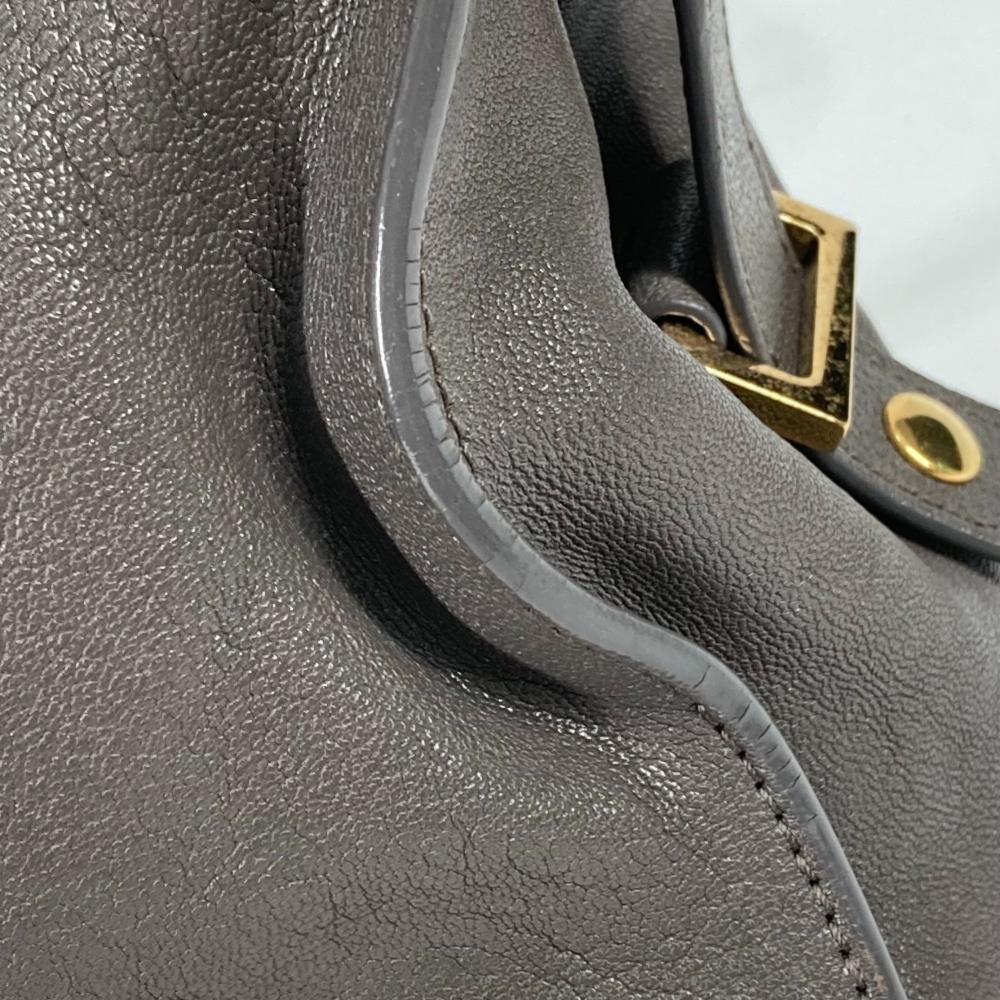 Yves Saint Laurent Tote