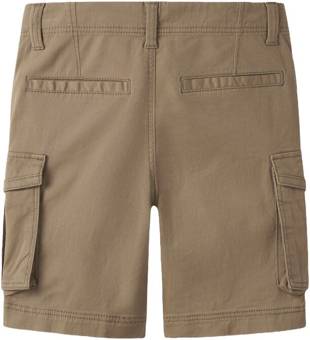 NKMRYAN REG TWI L SHORTS 6776-BA NO